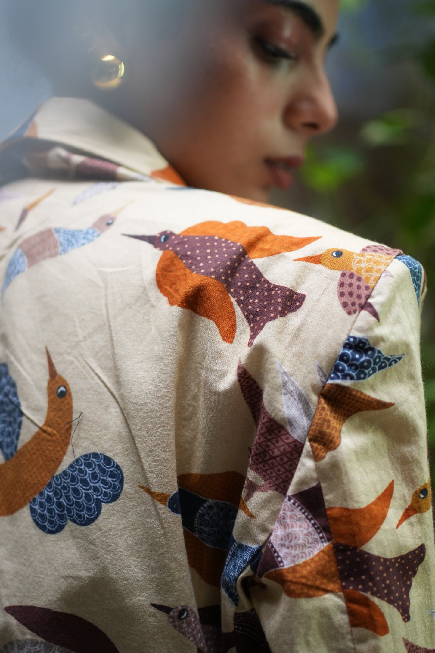 Udaan Blazer
