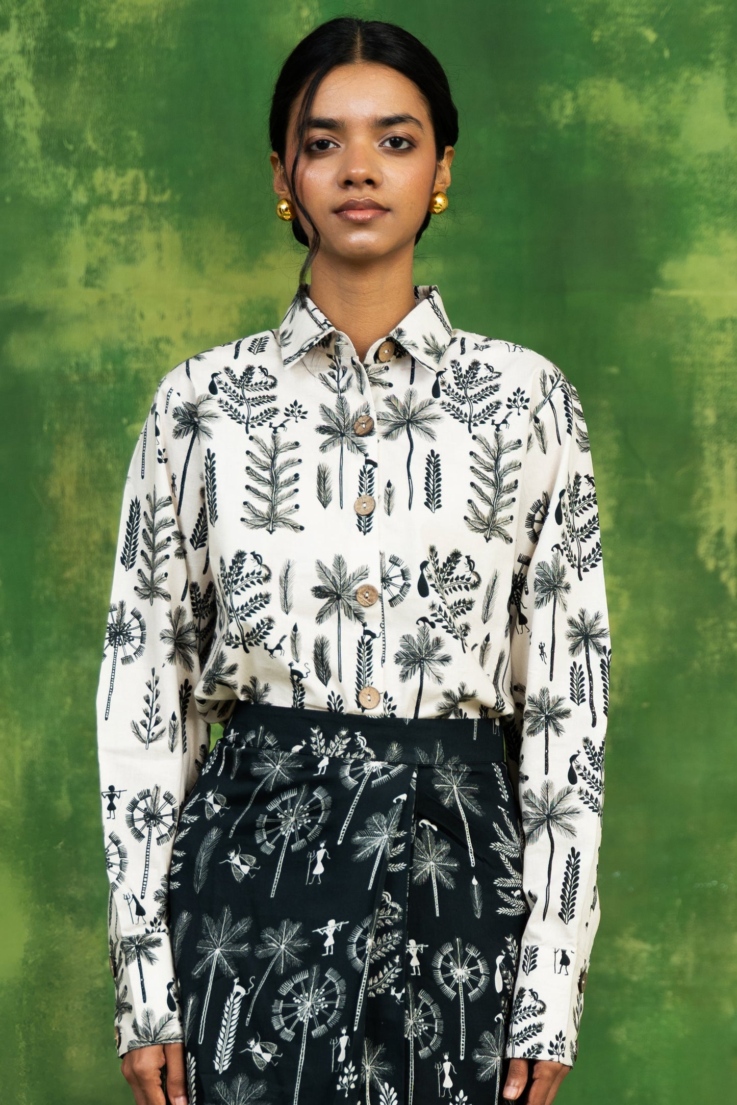 Jungle Shirt