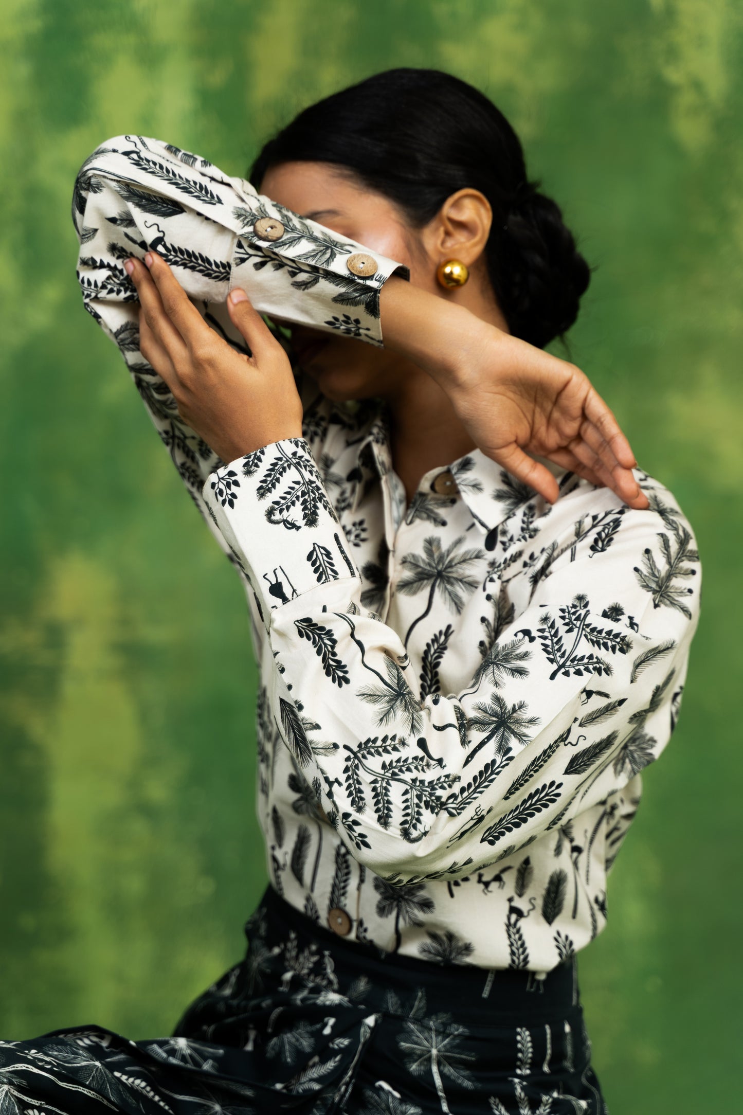 Jungle Shirt