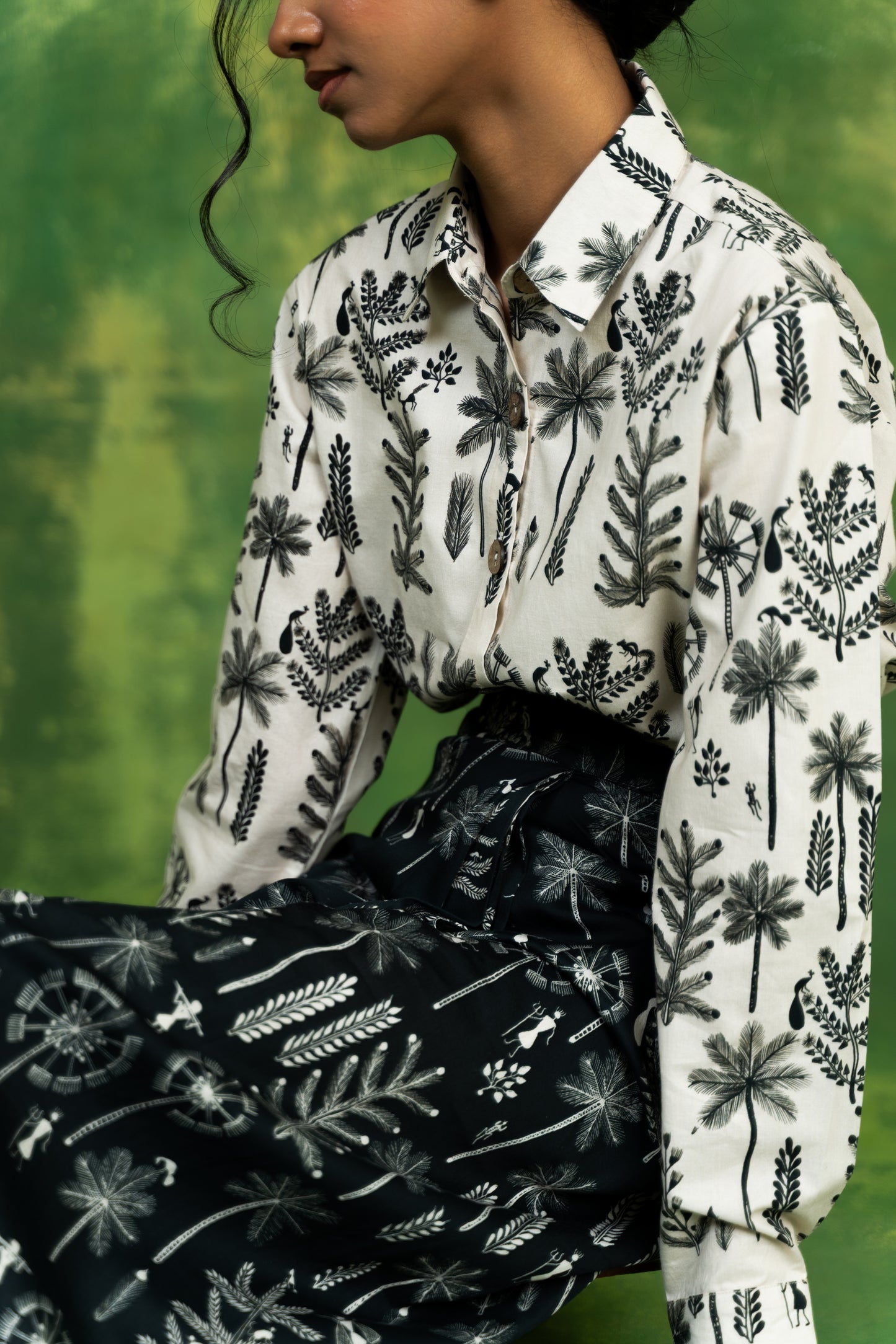 Jungle Shirt