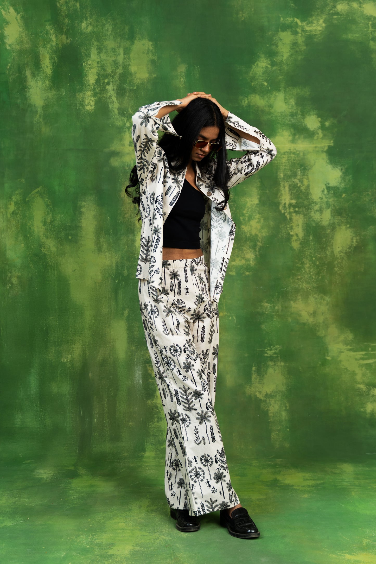 Jungle Pants