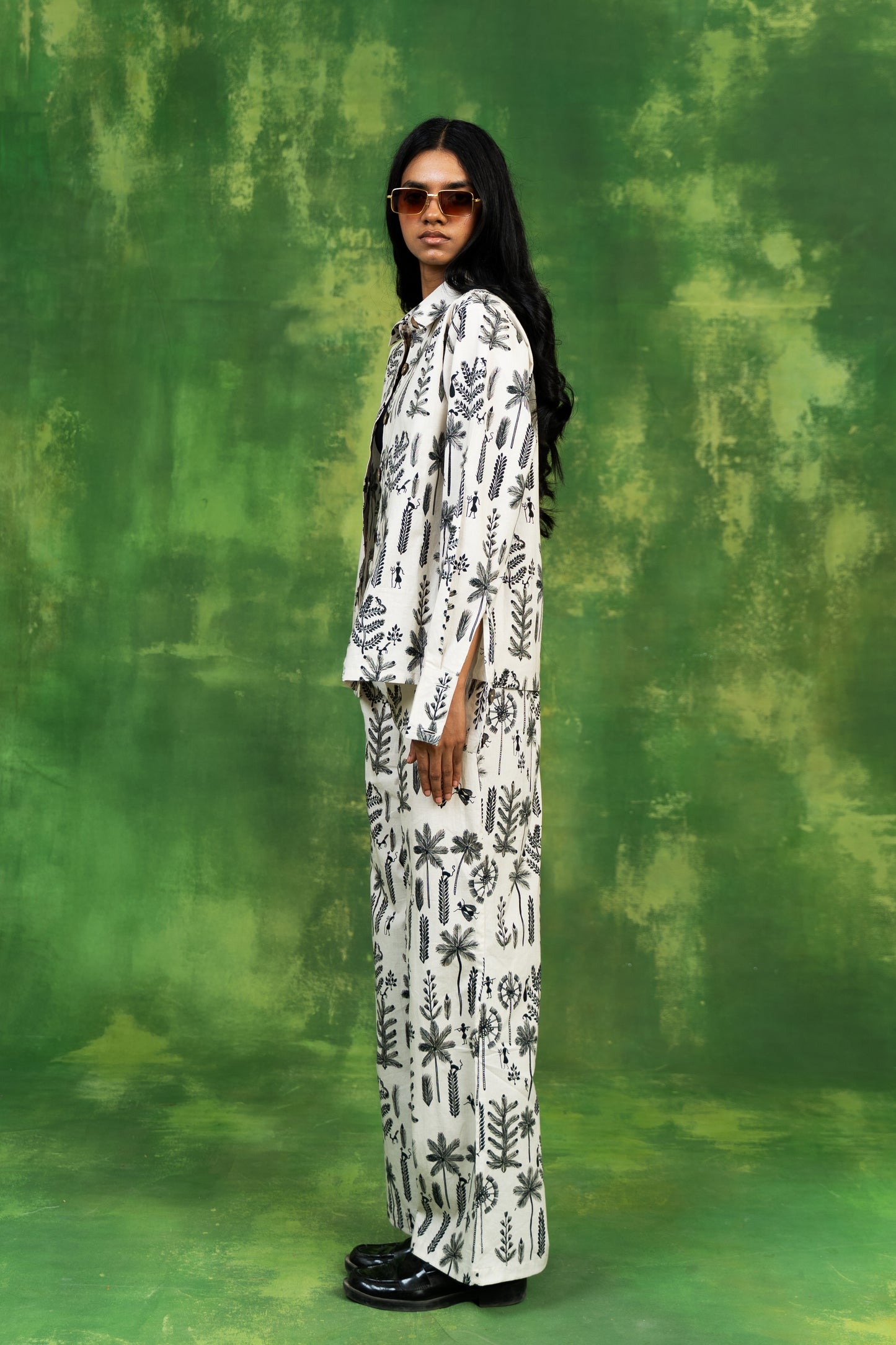 Jungle Pants
