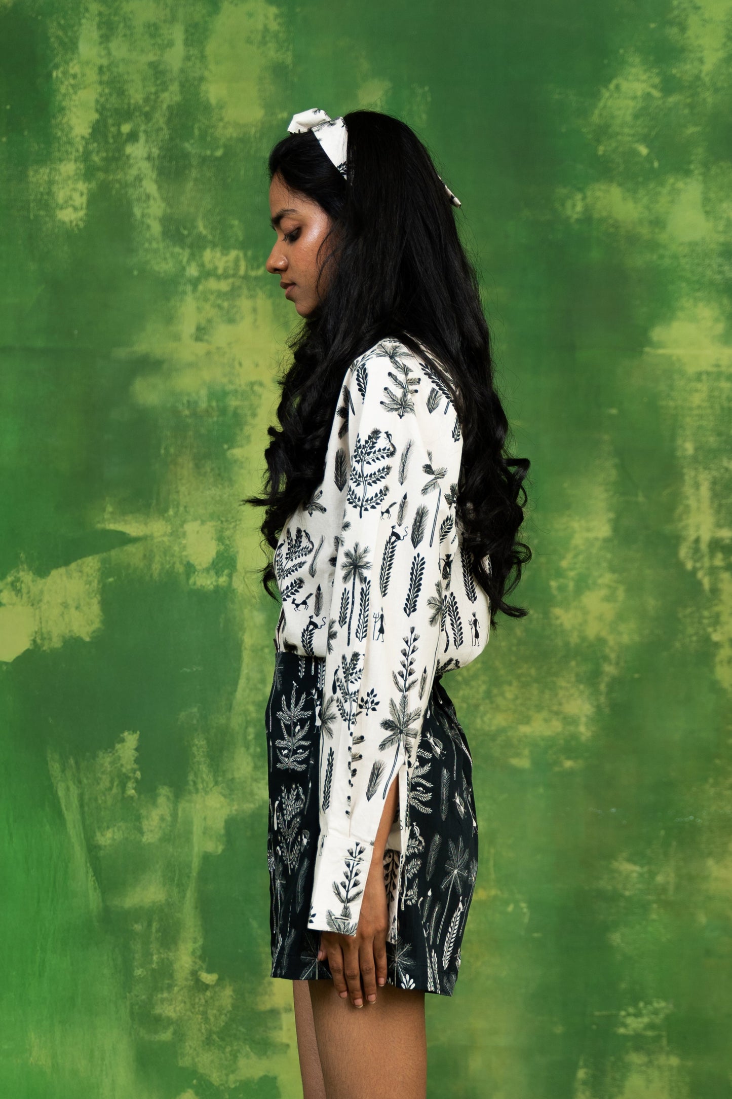 Jungle Shirt