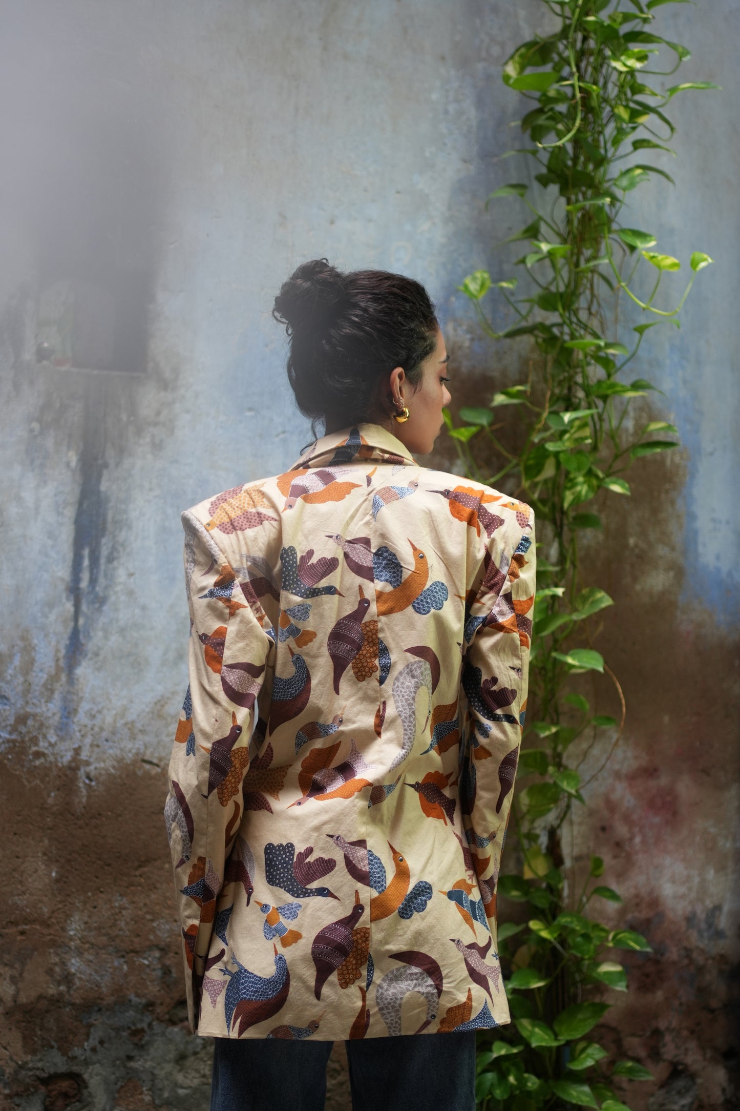 Udaan Blazer