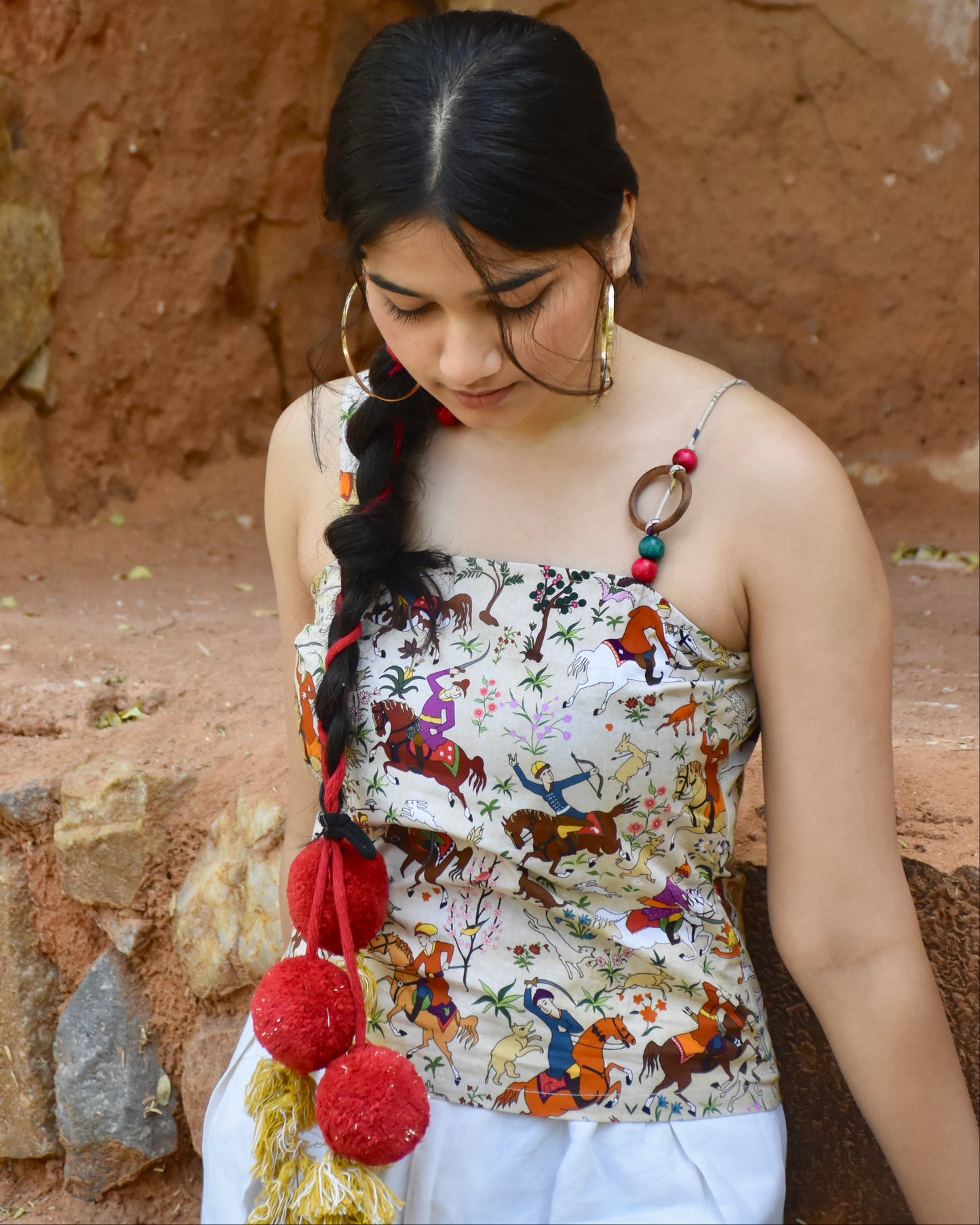 Stories of Panchatantra Top