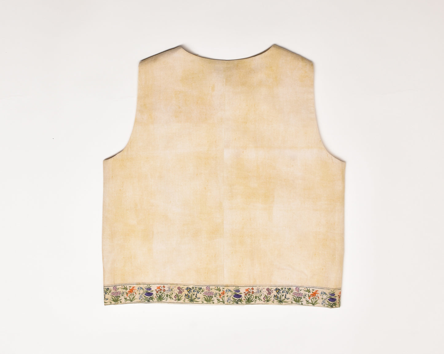 Garden of Heaven Angrakha Top