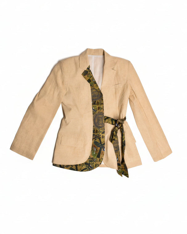Mor Bagh Blazer