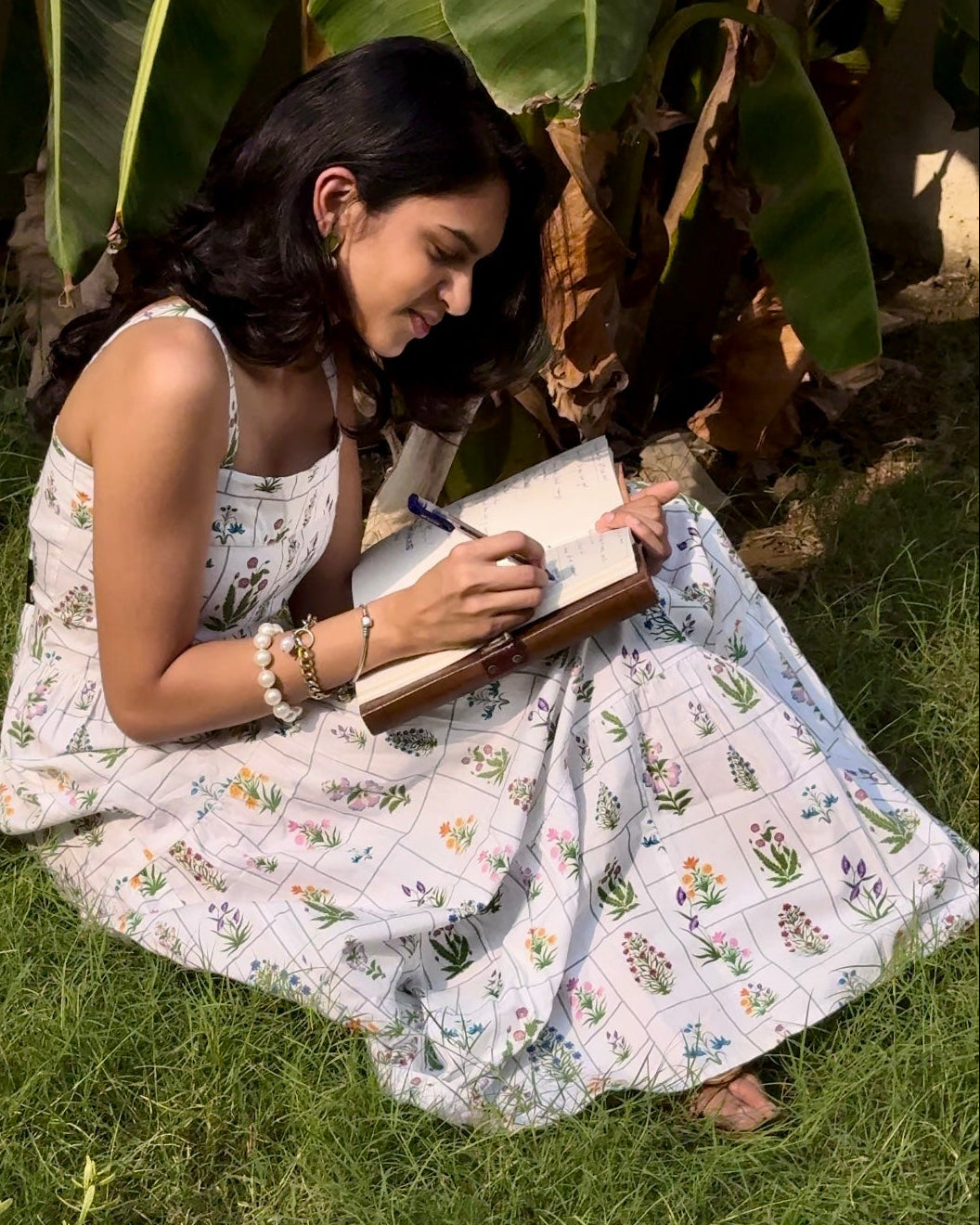 Diwan e Khaas Summer Dress