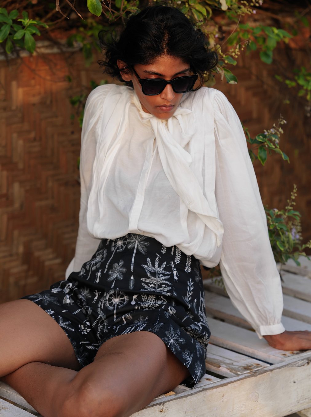 Jungle Shorts