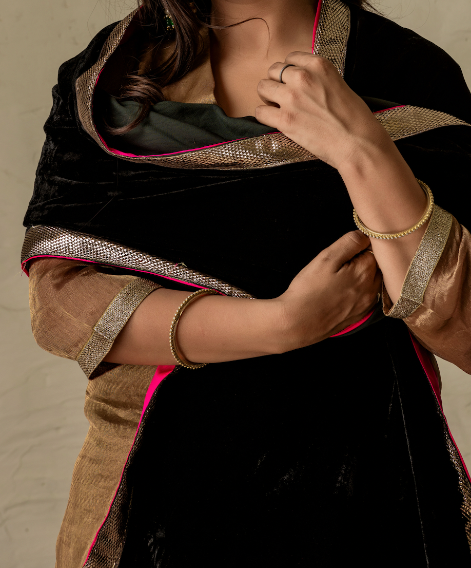 Sehar Sharara Set