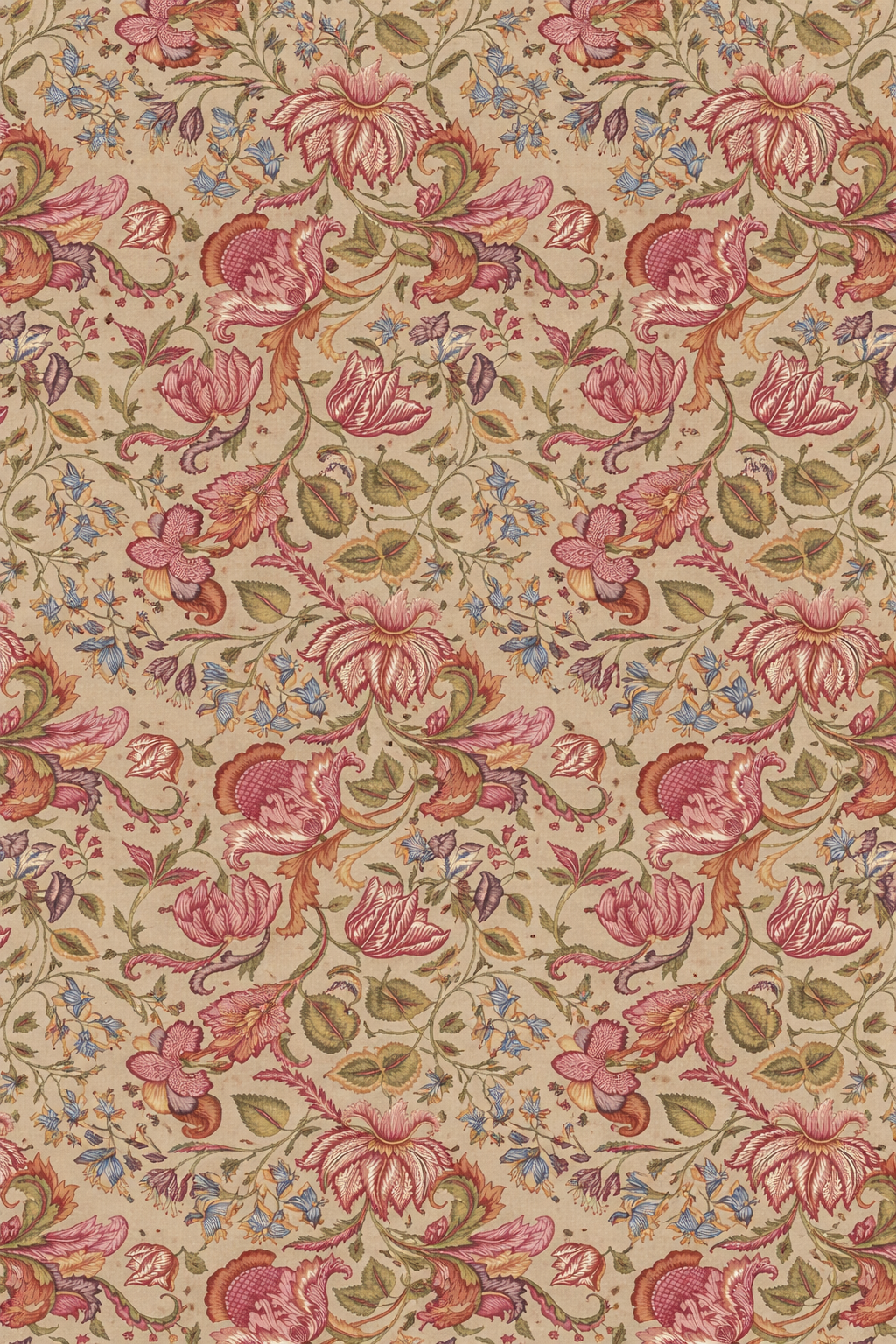 Kalamkari Art from Andhra Pradesh