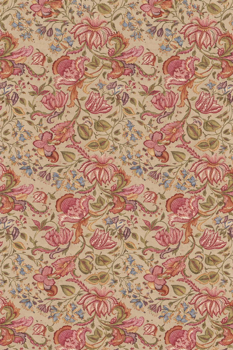 Kalamkari Art from Andhra Pradesh