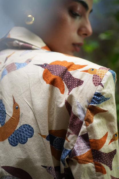 Udaan Blazer