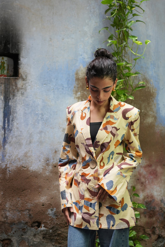 Udaan Blazer