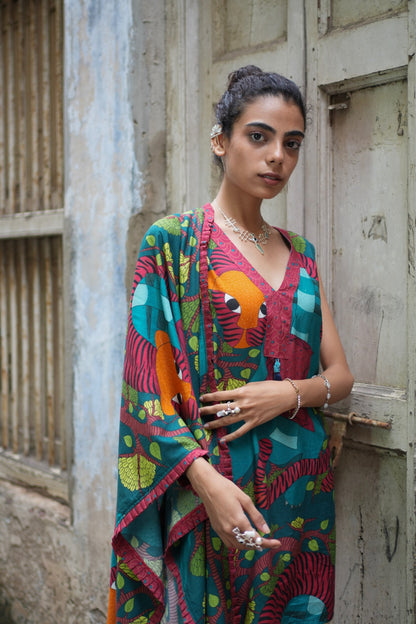 Vanraj Kurta Set
