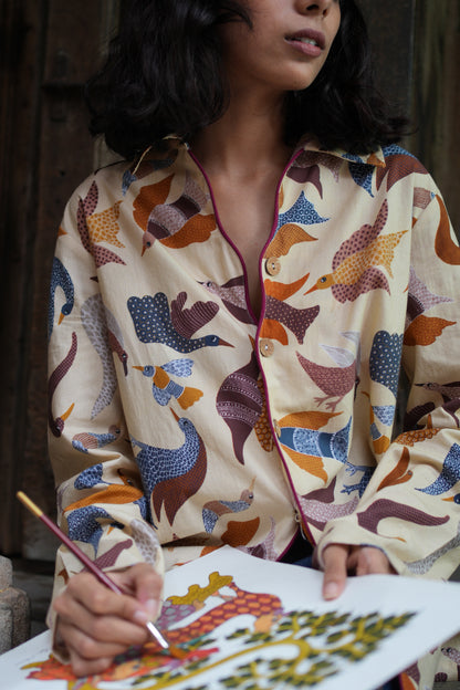 Udaan Wave Top