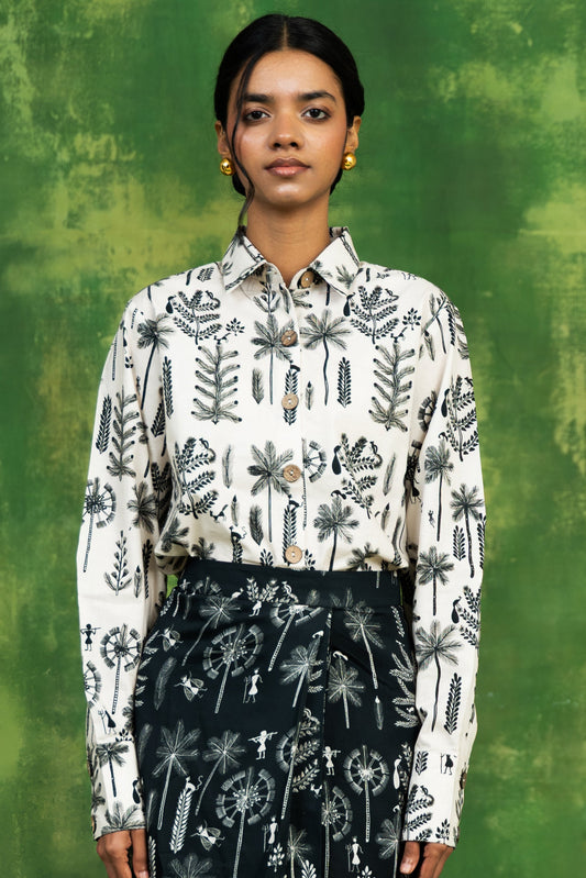 Jungle Shirt