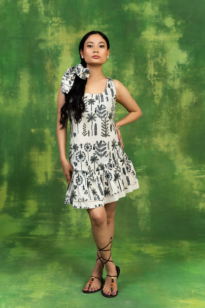 Jungle Play Dress
