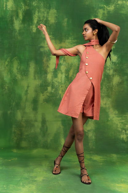 Pink Summer Coord