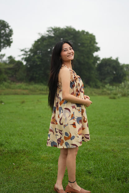 Udaan Dress