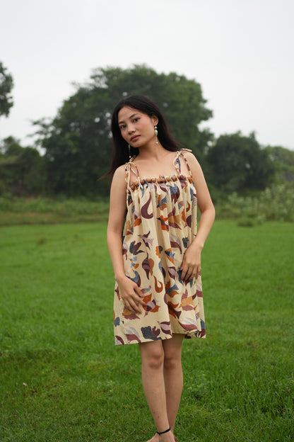 Udaan Dress