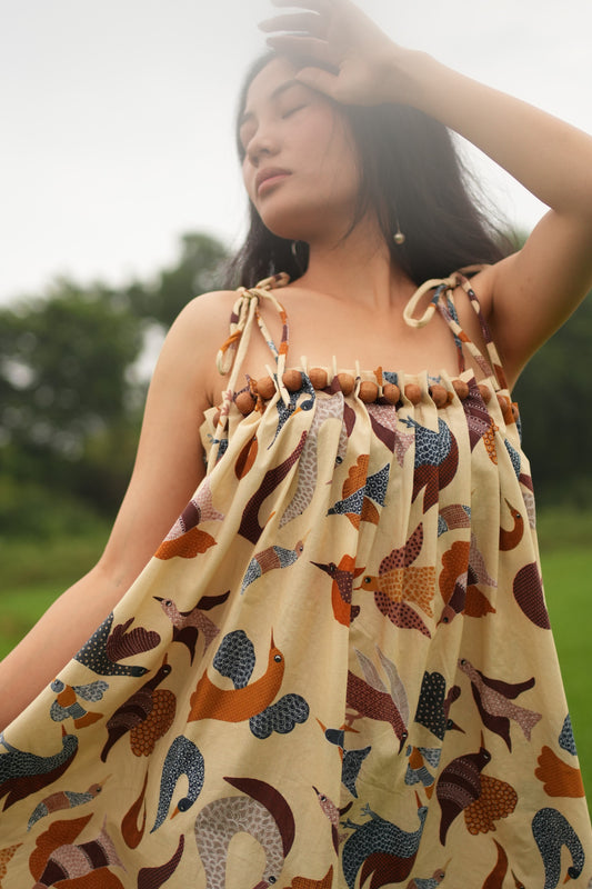 Udaan Dress