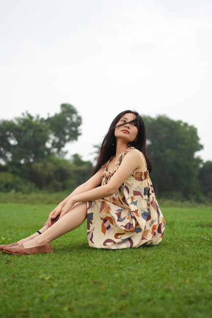Udaan Dress