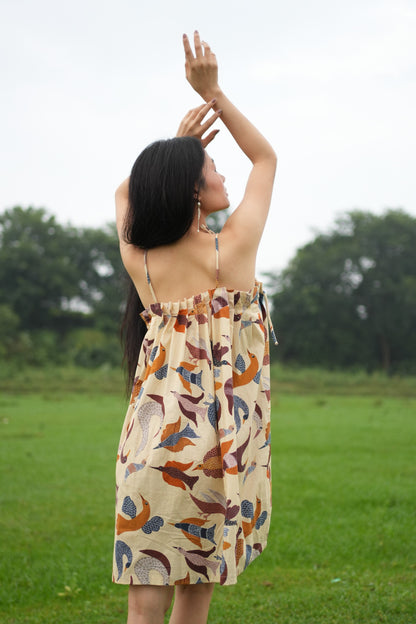 Udaan Dress