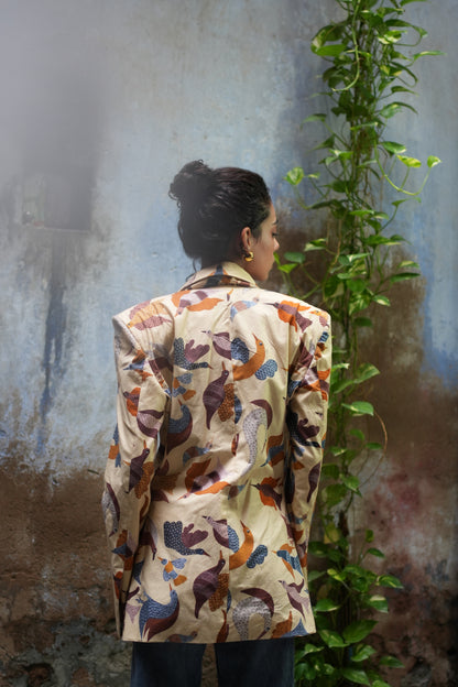 Udaan Blazer