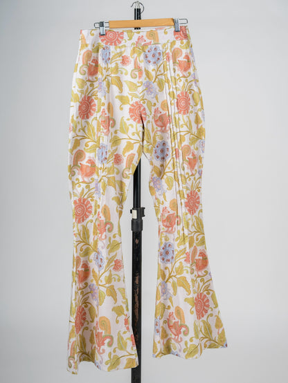 Kalamkari Mor Blazer