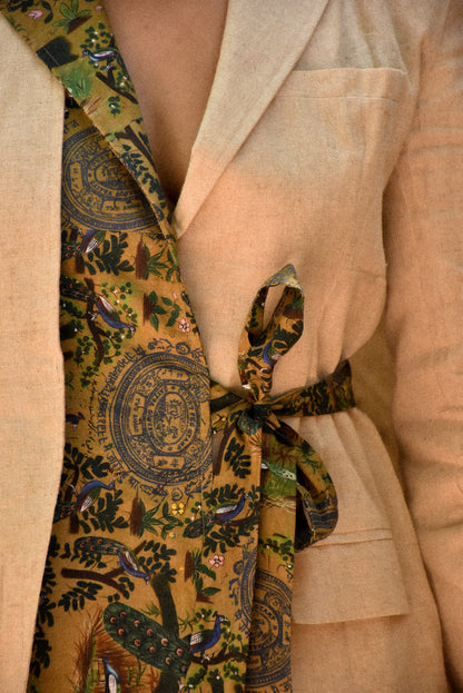 Mor Bagh Blazer