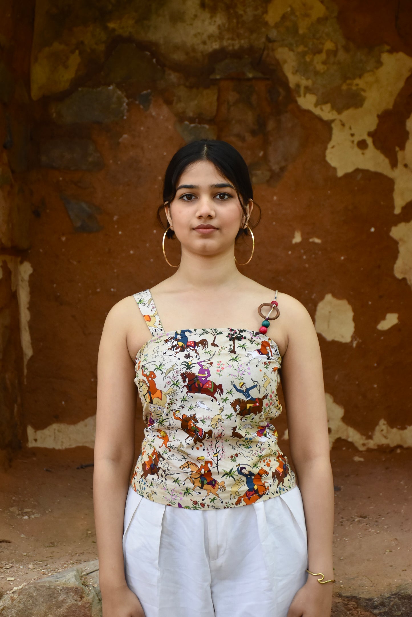 Stories of Panchatantra Top