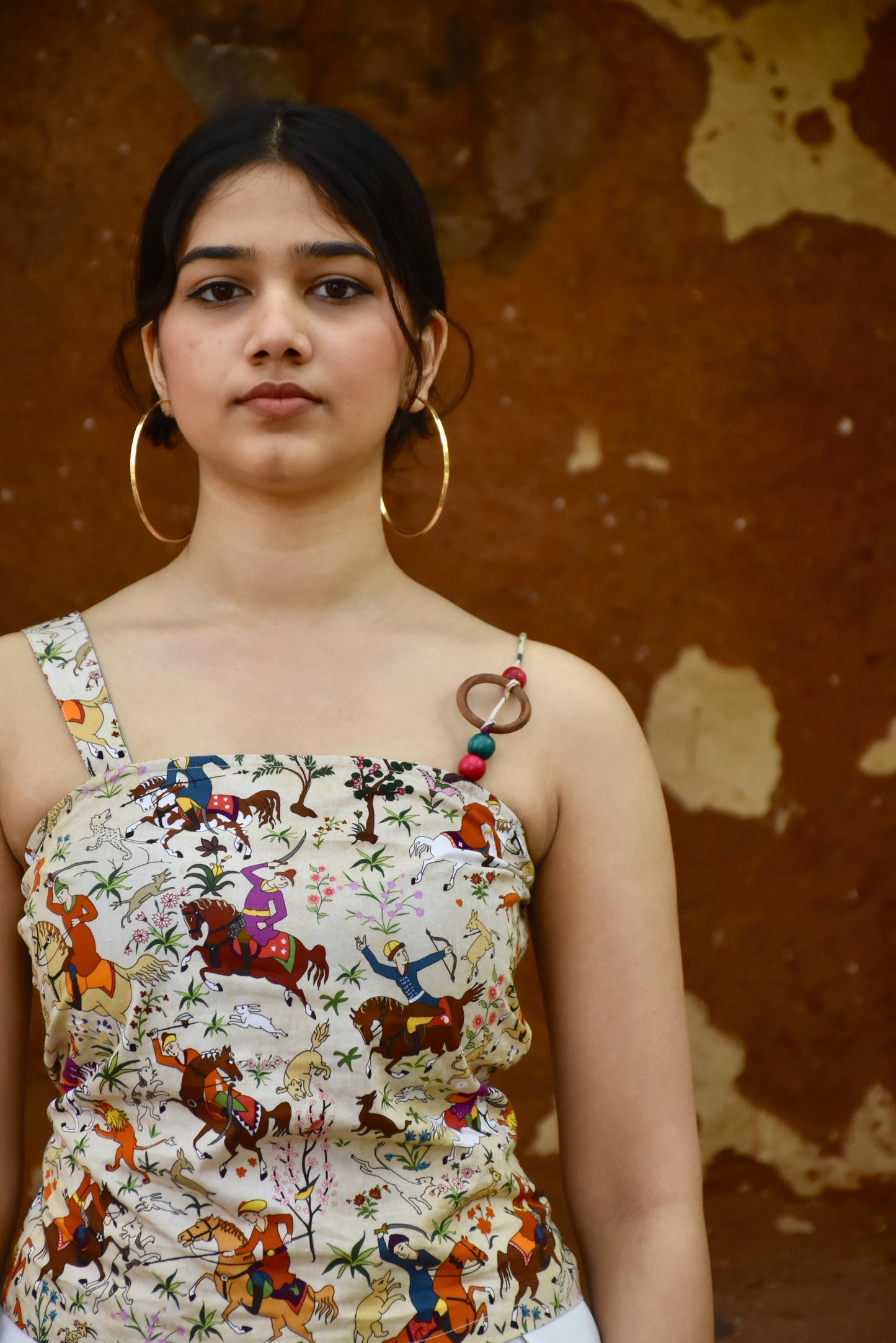 Stories of Panchatantra Top