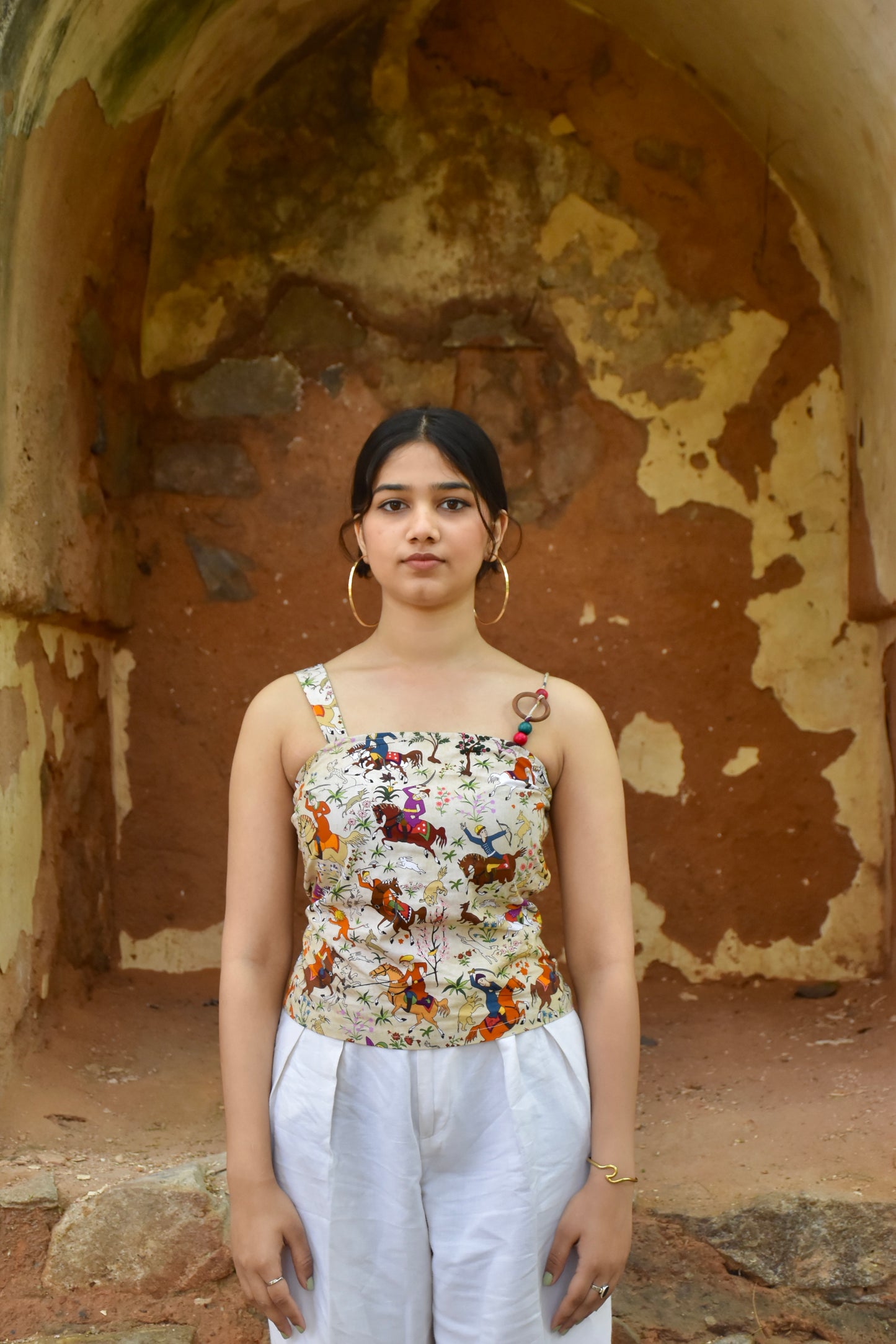 Stories of Panchatantra Top