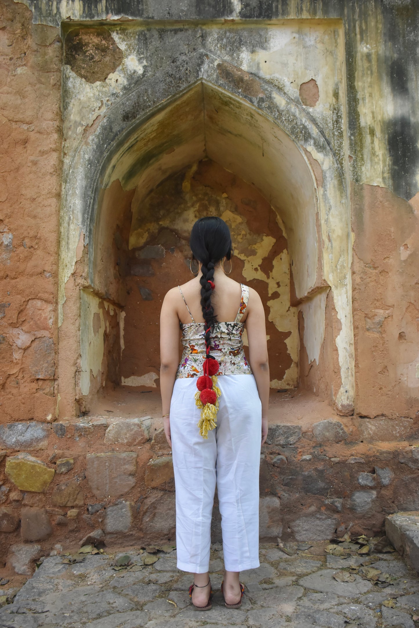 Stories of Panchatantra Top