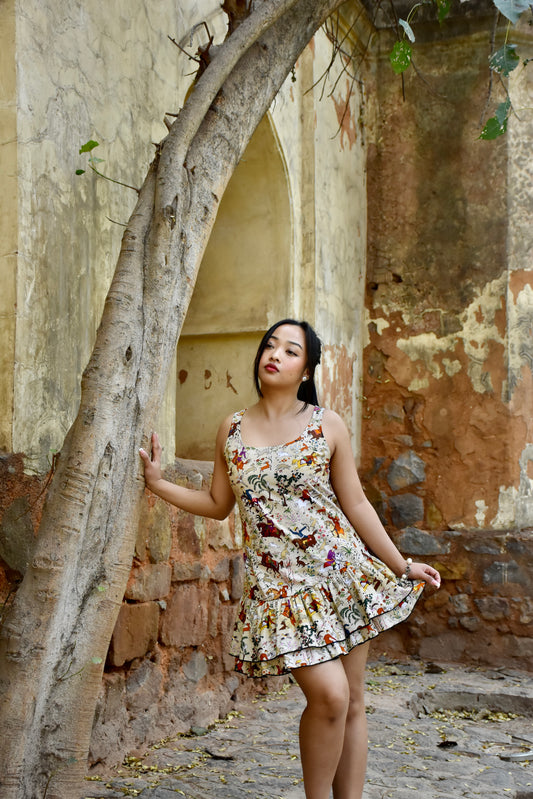 Stories of Panchatantra Play Dress