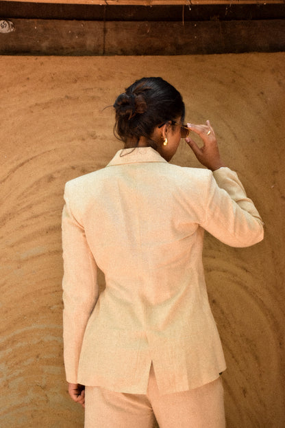 Mor Bagh Blazer