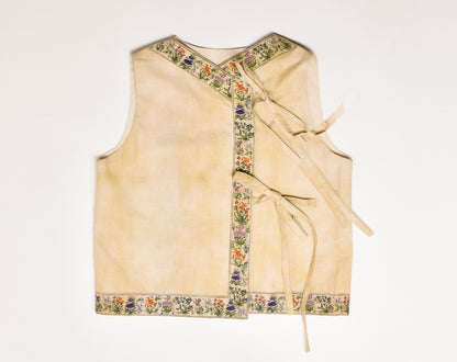 Garden of Heaven Angrakha Top