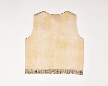 Garden of Heaven Angrakha Top