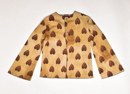 Leaf Kalakari Shirt