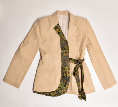 Mor Bagh Blazer