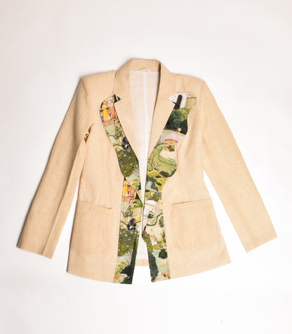 Vantara Blazer
