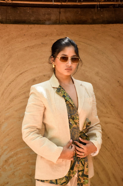 Mor Bagh Blazer