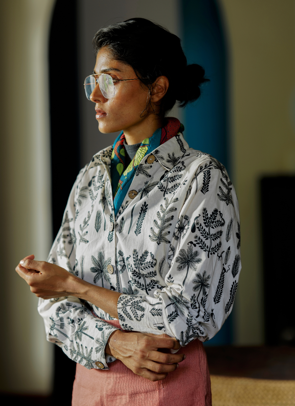 Jungle Shirt