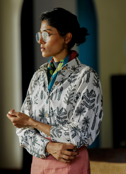 Jungle Shirt