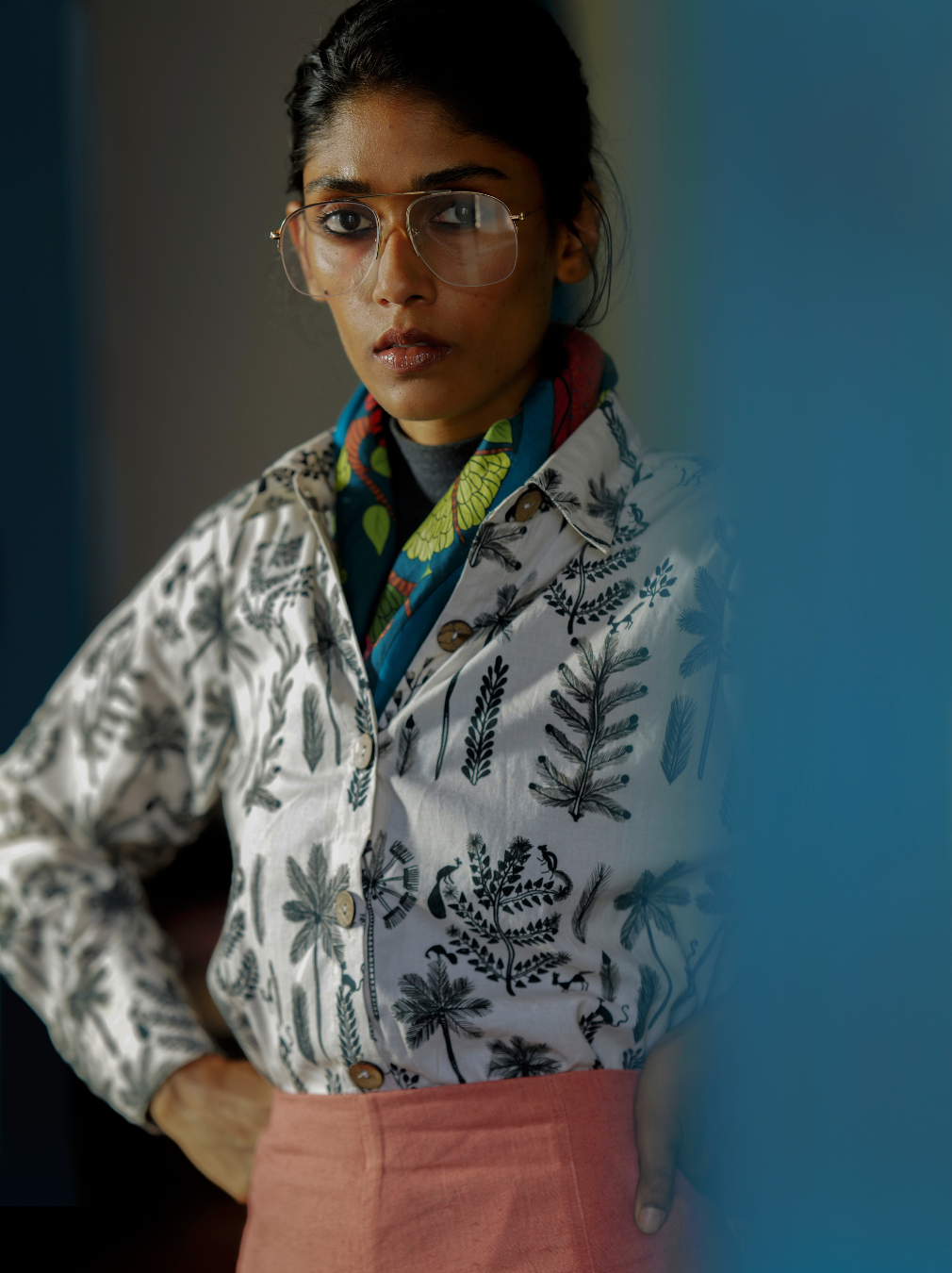 Jungle Shirt